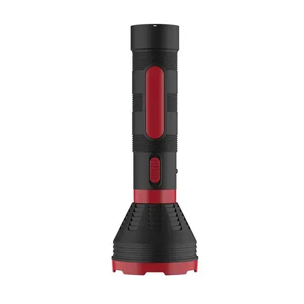 KN-4151 Rechargeable LED Torch | 5W Powerful Emergency Light, Torch Light thumbnail 4