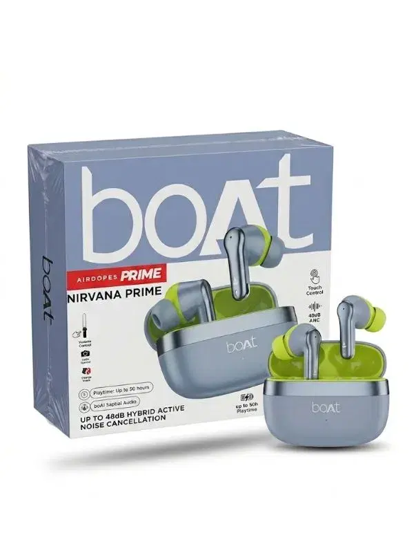 boAt Airpods Nirvana Prime  thumbnail 3