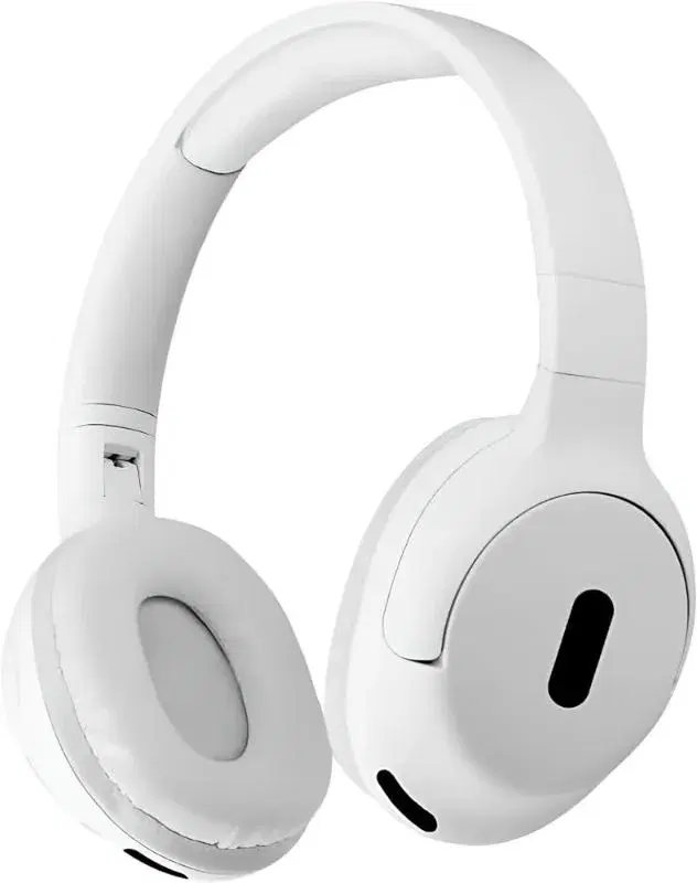 Wireless Over The Head I Max Bluetooth Headphone thumbnail 3