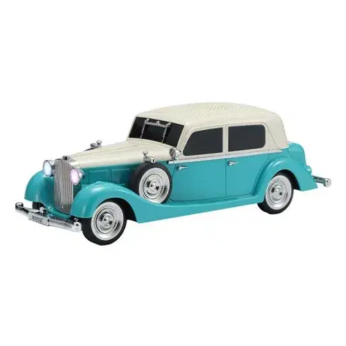 WSTER Bluetooth Speaker 10W With Radio Petrol WS-1934  thumbnail 3