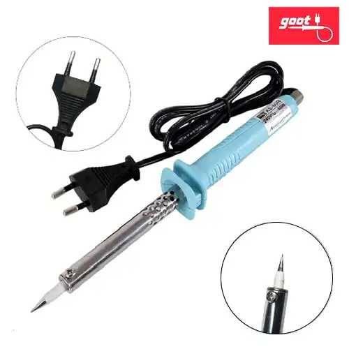 Goot Soldering Iron 60watt thumbnail 2