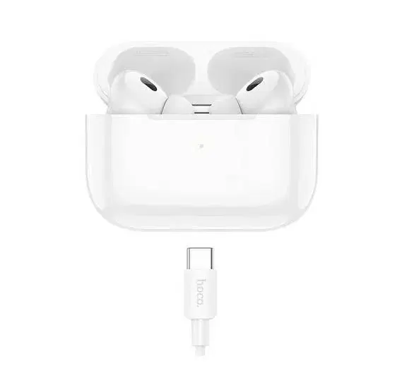 Hoco EW94 True wireless ANC noise reduction Bluetooth headset thumbnail 3