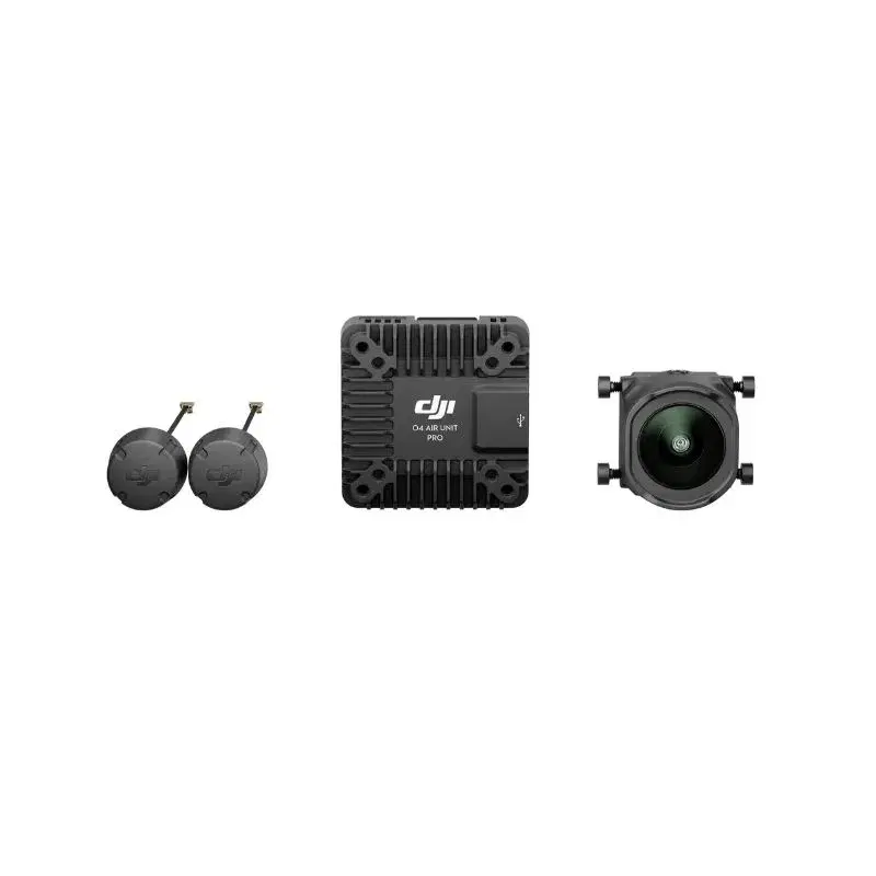 DJI O4 Air Unit Pro drone  thumbnail 3