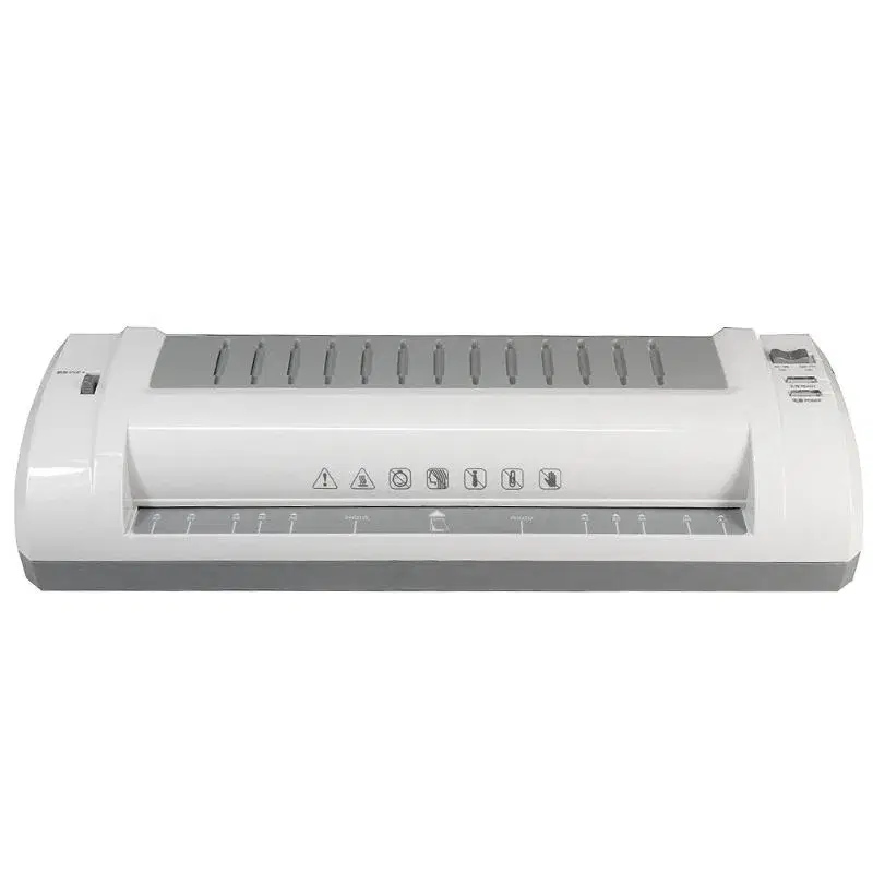 DELI LAMINATING Lamination MACHINE, A3 SIZE, 3894EU thumbnail 3