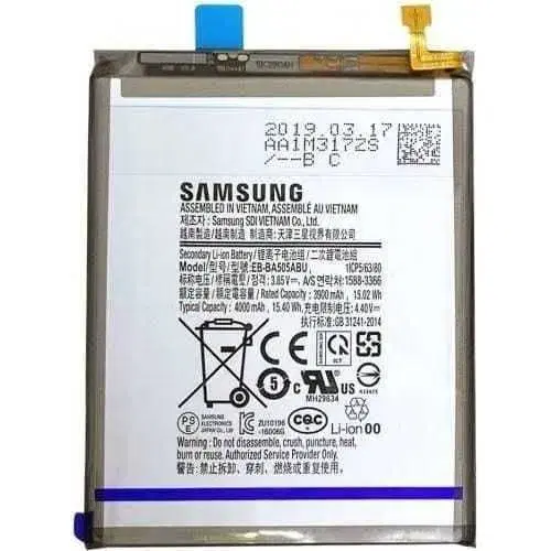 Samsung M20/M30 Battery. thumbnail 2