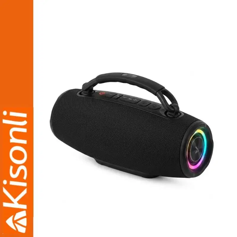 KISONLI K40 PORTABLE WOOFER SPEAKER  thumbnail 3