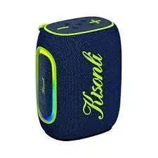 Kisonli K21 High Bass Mobile Wireless BT Speaker thumbnail 3