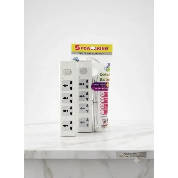 USB Extension Socket-Model no.345 ||  Multiplugs-9M long. thumbnail 2