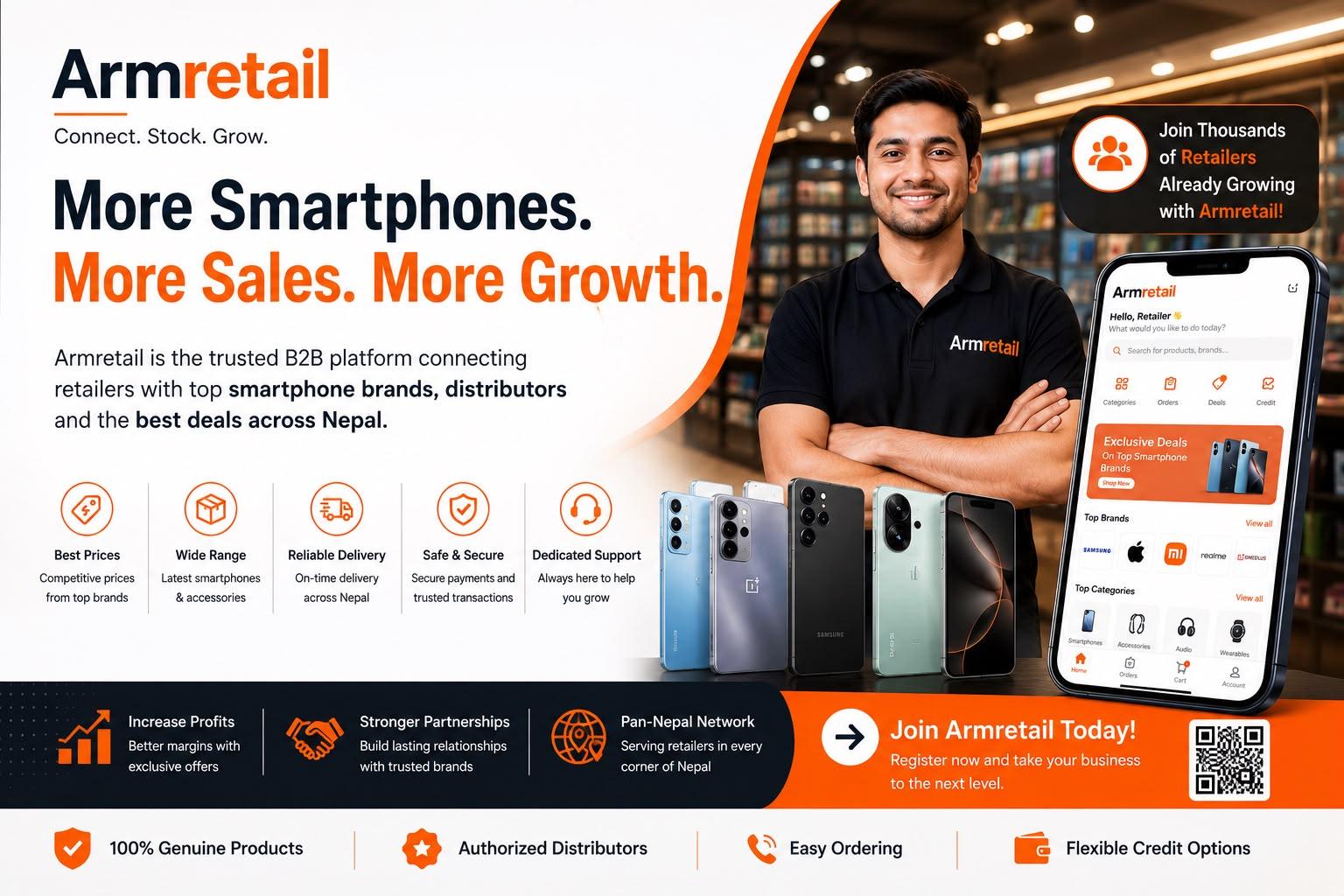 Hajurbuwa promotional banner