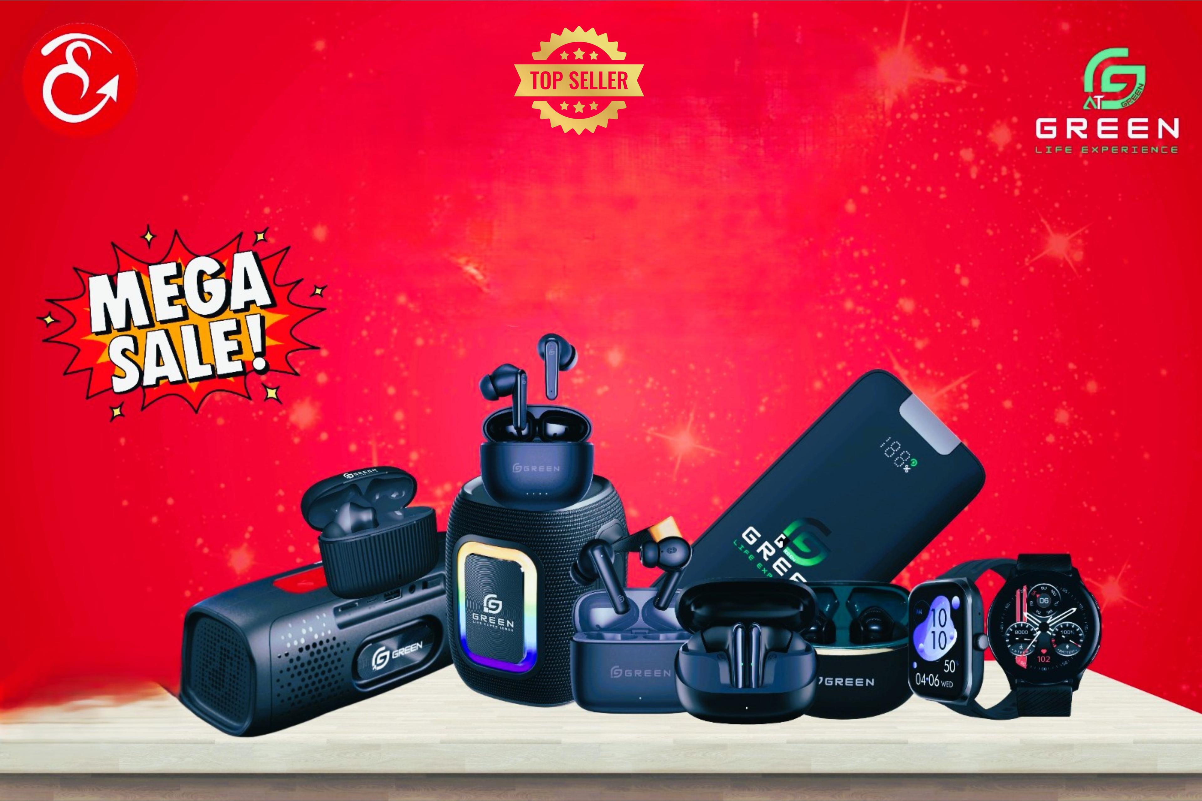 Hajurbuwa promotional banner