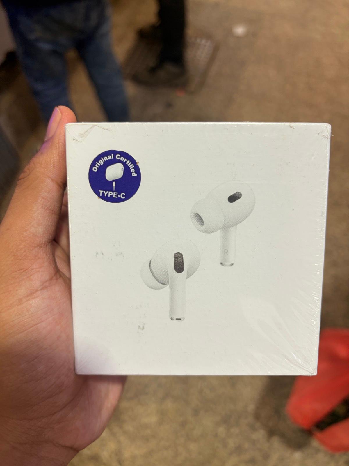 Airpods Bluetooth Earbuds