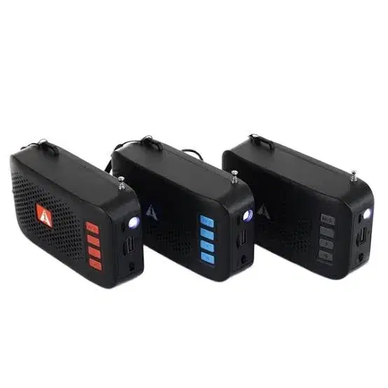 LOVEYIN WIRELESS SPEAKER AI-152