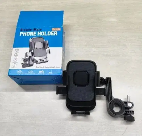 XY088 Motorcycle Phone Mount Holder,