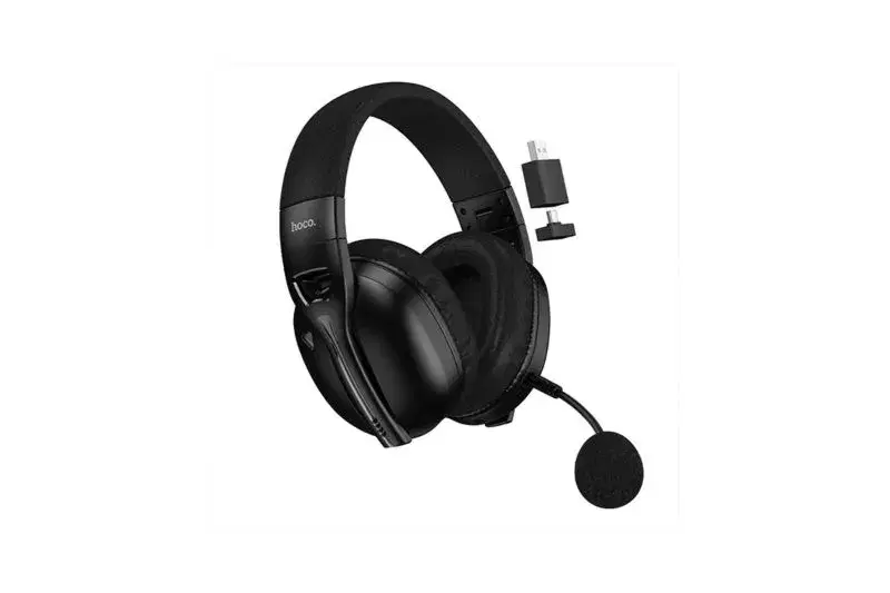 Hoco W114 Magic Four-Mode Gaming Headphones
