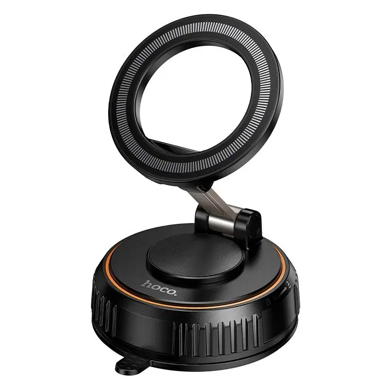 Hoco H105 Journey Magnetic Car Holder with Suction Cup (multi-scene)