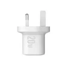 A2699K21 ANKER CHARGER 20W 1C WHITE CHARGER