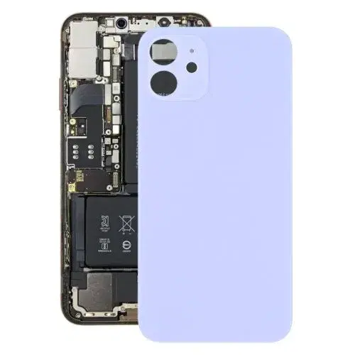 Iphone 12 back panel