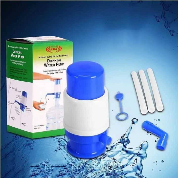 Manual Pump For Water Jar Dispenser Pump