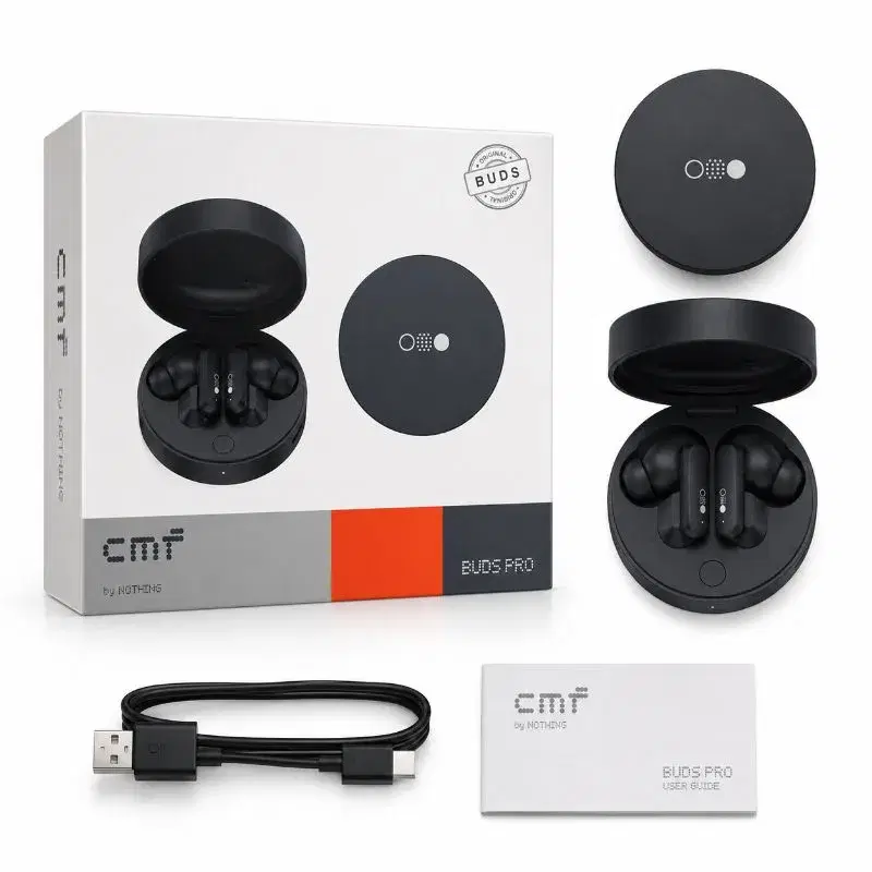 CMF Buds Pro Earbud
