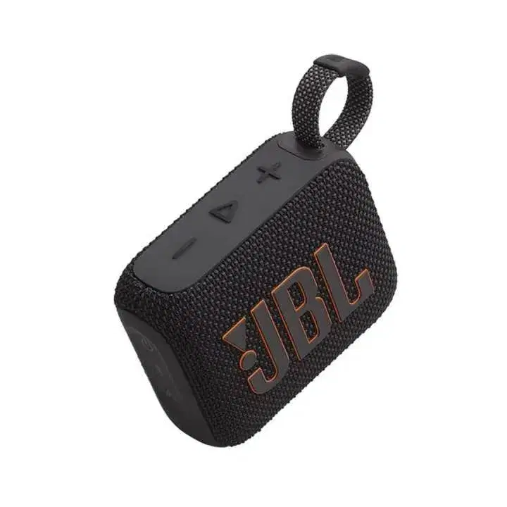 Wireless Portable Bluetooth Speaker Go 4