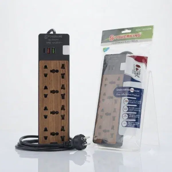 PowerKing HZ-M24U Multiplug