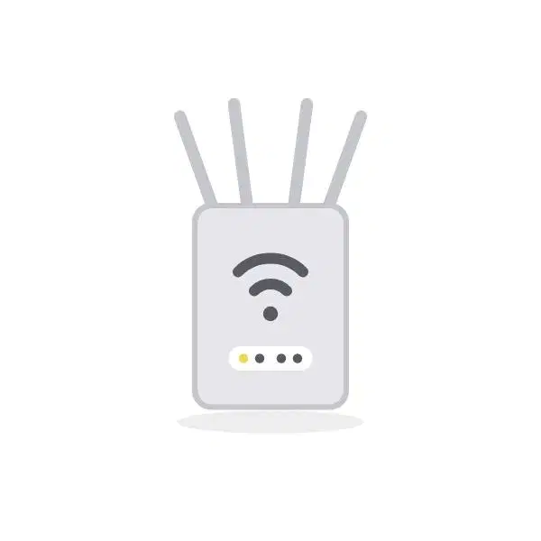 300 Mbps WiFi Repeater, which is a device used to extend the range of a wireless network.