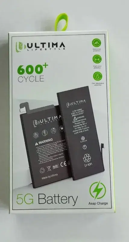 ULTIMA LENOVO ATTACH MOBILE BATTERY