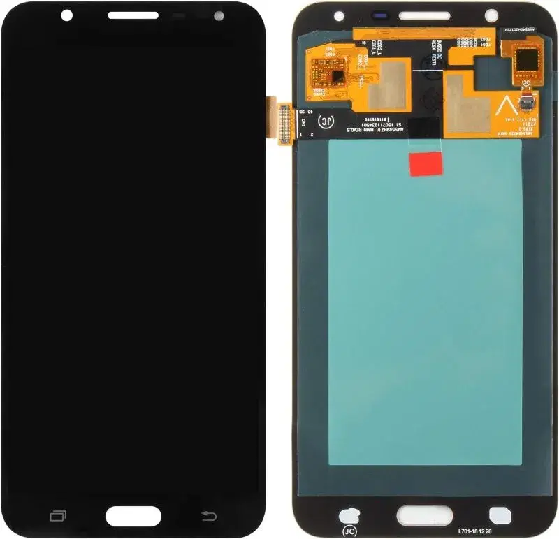 SAMSUNG GALAXY J7 NEXT ORG DISPLAY