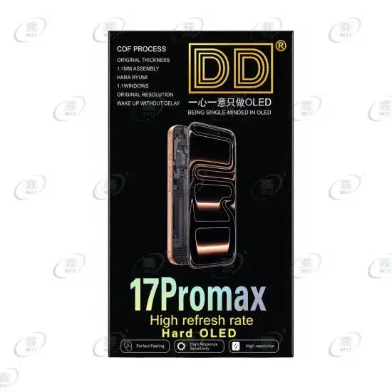 IPHONE OLED DD MOBILE DISPLAY COMBO