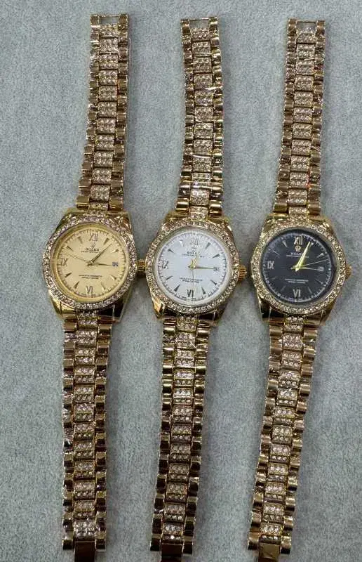 NaviForce Premium Quality Ladies Watch.