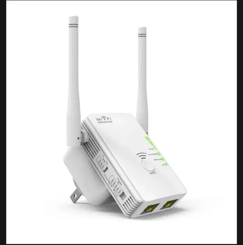 WPS WIFI REPEATER