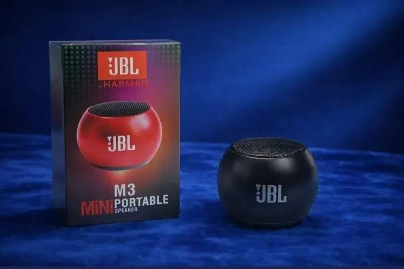 JBL M3 MINI PORTABLE SPEAKER