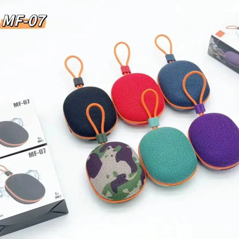 MF-07 BLUETOOTH SPEAKER