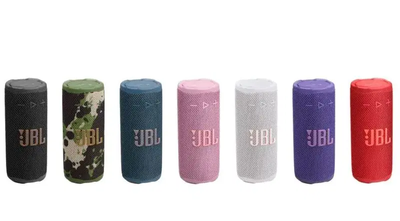 JBL PORTABLE BLUETOOTH SPEAKER