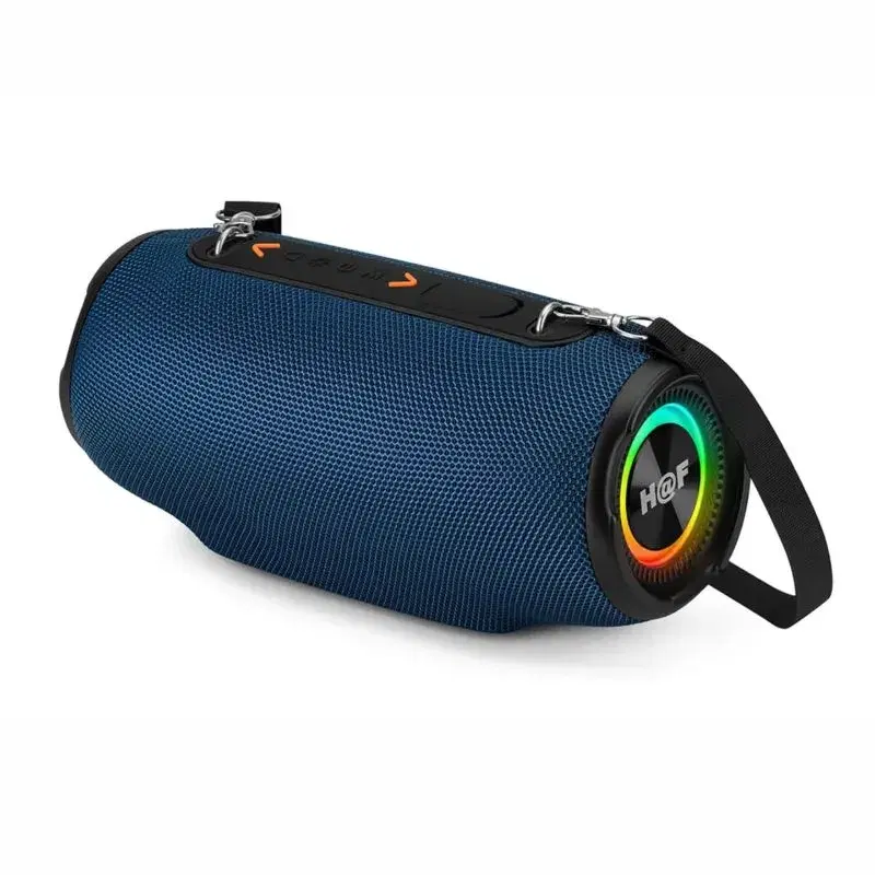 H@F BLUETOOTH SPEAKER