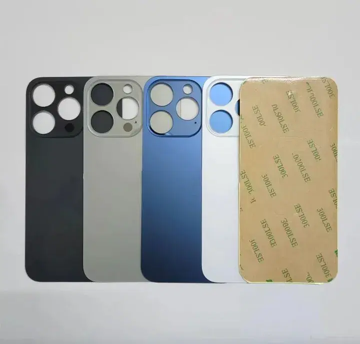 IPHONE 14 PRO MAX SVP back panel