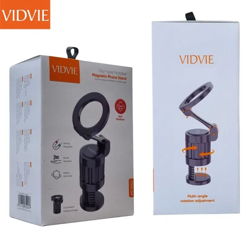 HC1550 MAGNETIC PHONE STAND /STRONG MAGNETIC HOLDER