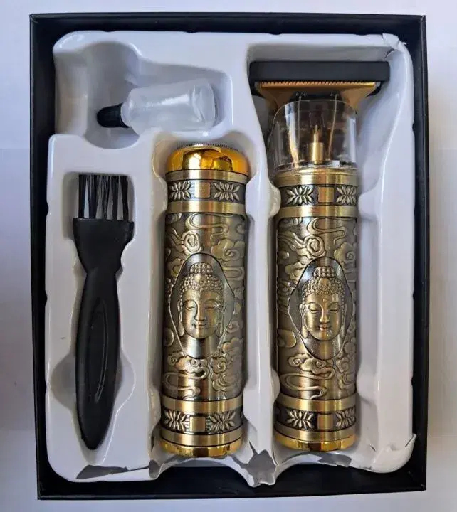 Electric Hair Cutting Machine Rechargeable New Hair Clipper Shaver Trimmer For Barber Professional Beard Trimmer