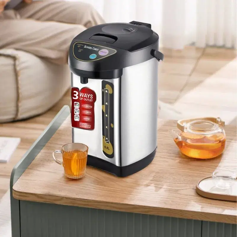 signora care 4.8 L Thermo Pot/ Air Pot