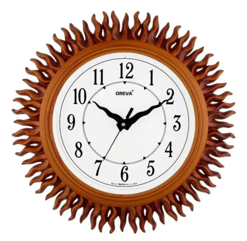Unique Wall Clock For Decoration