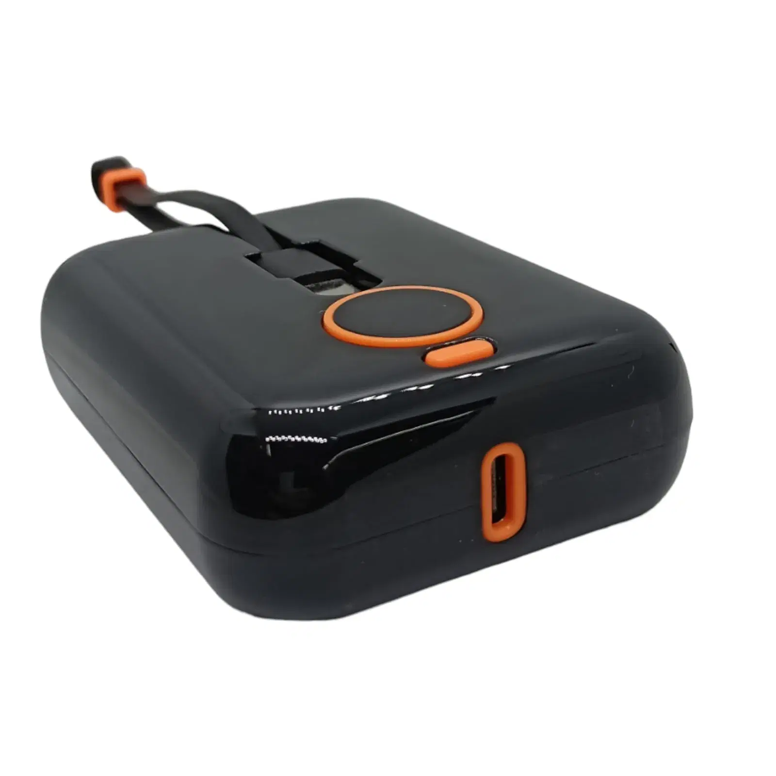 Green PD 25 10000Mah Power bank