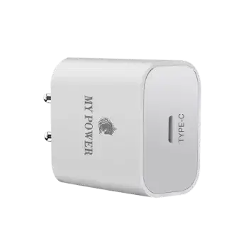 My Power Charger Iphone 20watt, MP-98PD only dock