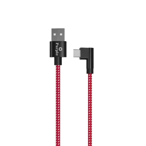 Purple PDC-009 IP Data Cable