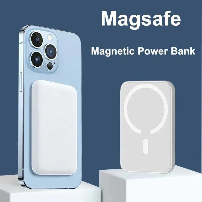 My Power Powerbank, Mypower M162i magsafe wireless 10000mah