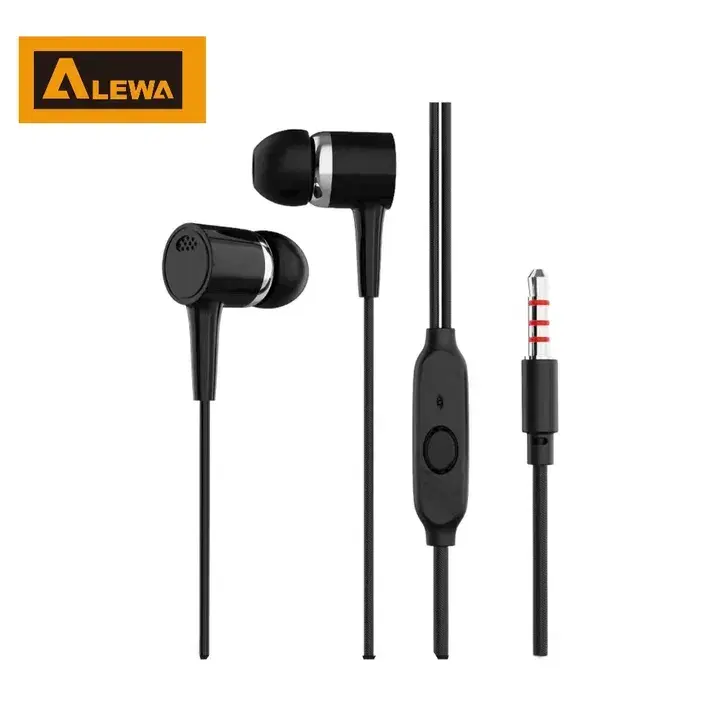 Alewa earphone EP 44