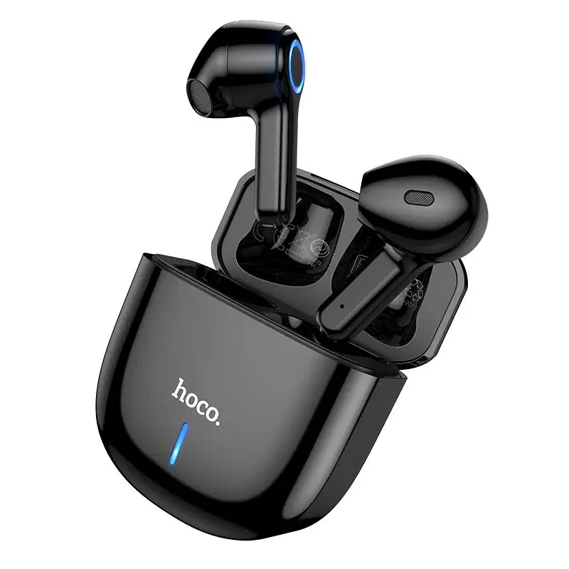 HOCO ES45 Harmony sound wireless headset earbuds
