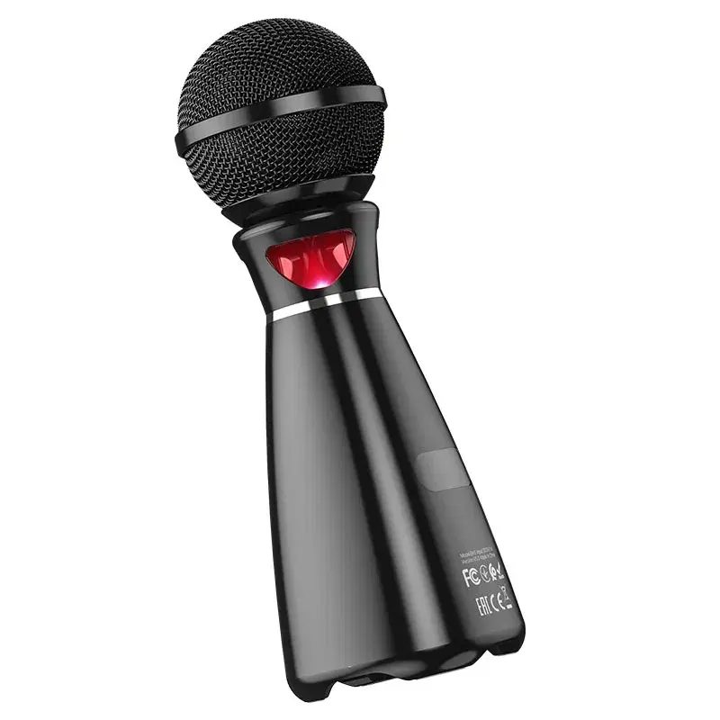 HOCO BK6 Hi-song K song microphone