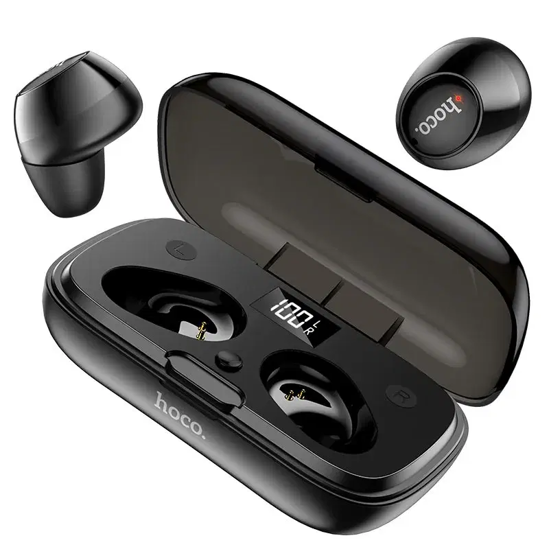 HOCO ES52 Delight wireless BT headset earbuds