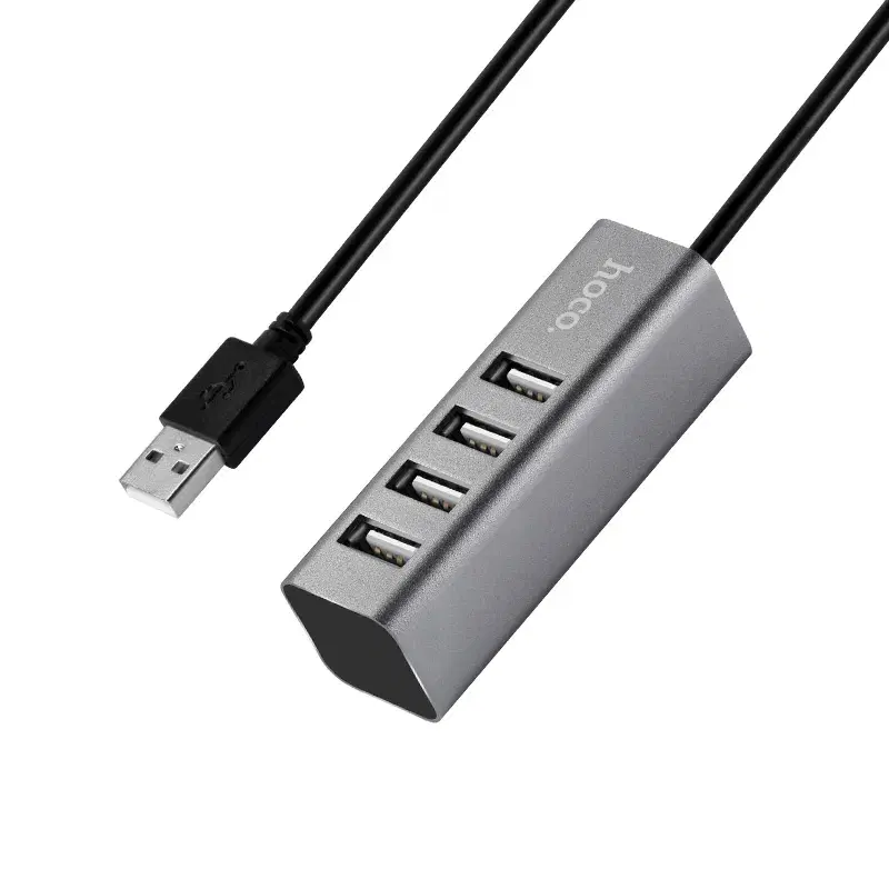 HOCO HB1 4USB Line machine