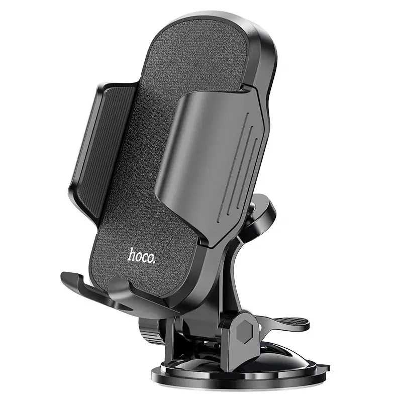 HOCO CA82 Just fast suction cup car holder